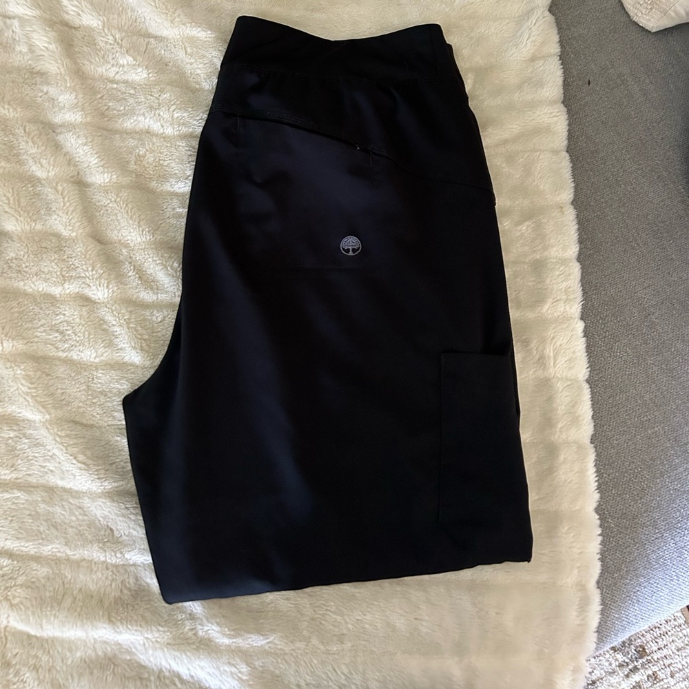 Healing Hands Scrub Joggers (Tara)